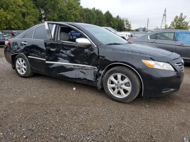 2008 Toyota Camry CE