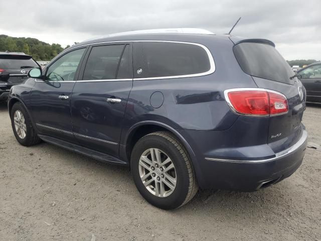 2013 Buick Enclave