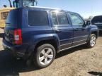 2012 Jeep Patriot Limited