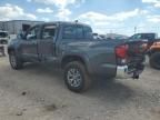 2018 Toyota Tacoma Double Cab