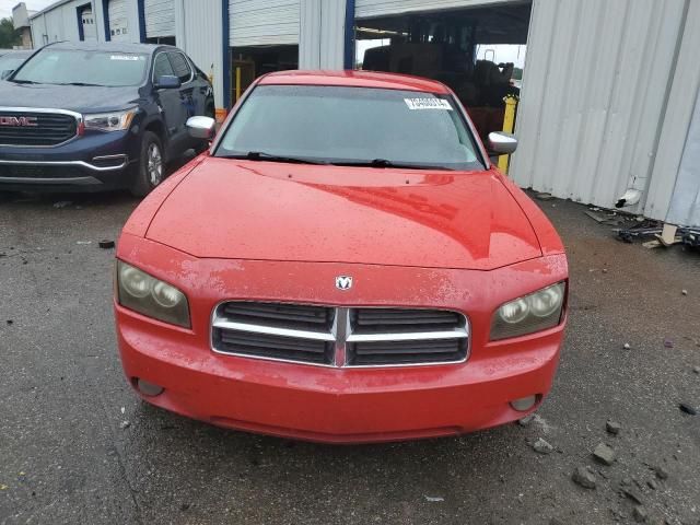 2010 Dodge Charger Rallye