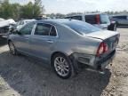 2008 Chevrolet Malibu LTZ