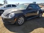 2014 Volkswagen Beetle