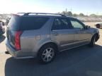 2005 Cadillac SRX