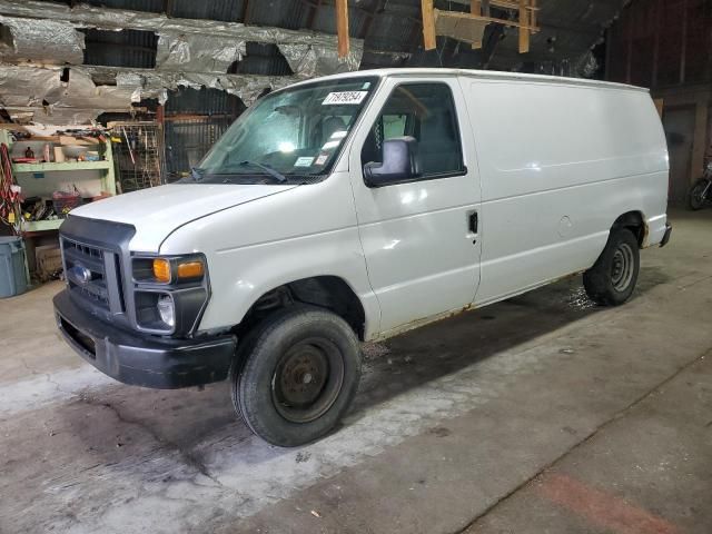 2011 Ford Econoline E150 Van