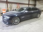 2012 BMW 750 LXI