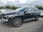 2018 Infiniti QX60