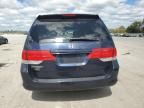 2008 Honda Odyssey EXL