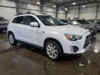 2015 Mitsubishi Outlander Sport SE