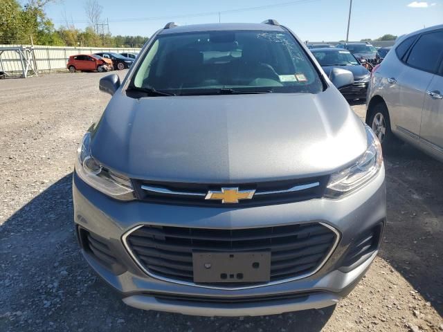 2019 Chevrolet Trax 1LT