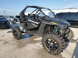 Polaris salvage cars for sale: 2022 Polaris RZR PRO XP Sport