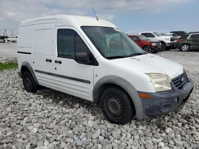 2012 Ford Transit Connect XL