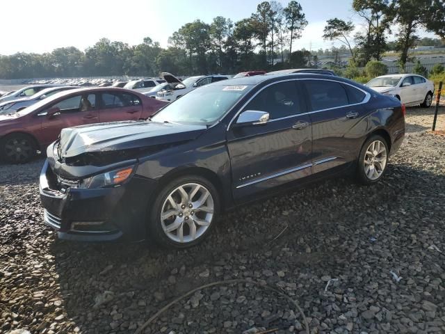 2019 Chevrolet Impala Premier