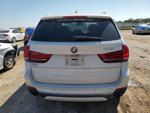 2014 BMW X5 SDRIVE35I