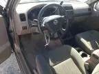 2003 Nissan Frontier King Cab XE