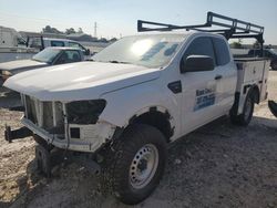 2019 Ford Ranger XL en venta en Houston, TX