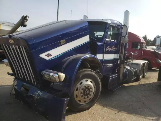 1994 Peterbilt 379