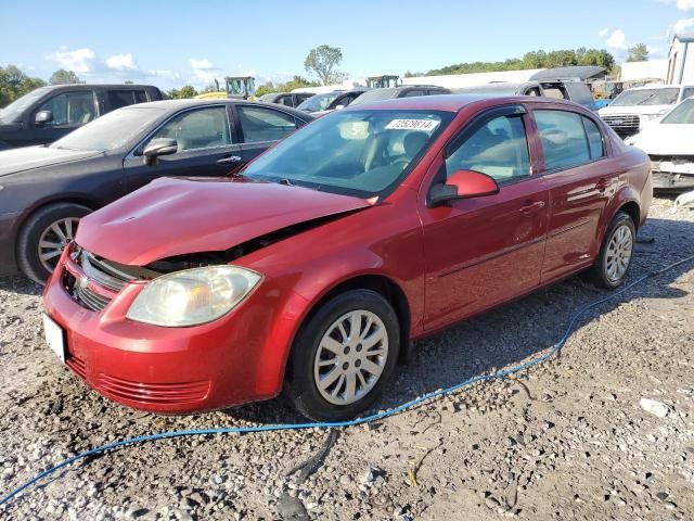 2010 Chevrolet Cobalt 1LT