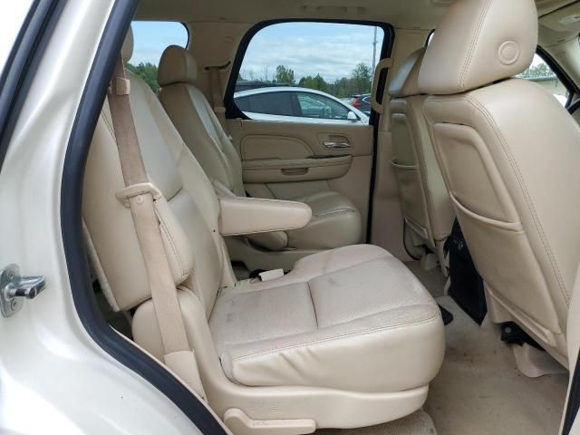 2007 Cadillac Escalade Luxury