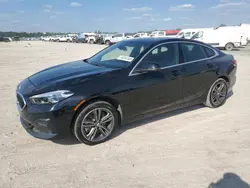 2022 BMW 228I en venta en Houston, TX