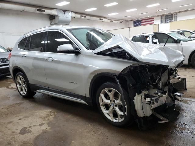 2018 BMW X1 XDRIVE28I