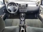 2010 Nissan Versa S