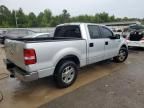 2008 Ford F150 Supercrew