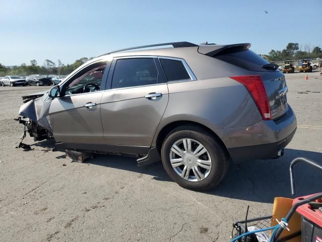 2011 Cadillac SRX