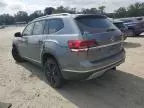 2018 Volkswagen Atlas SEL