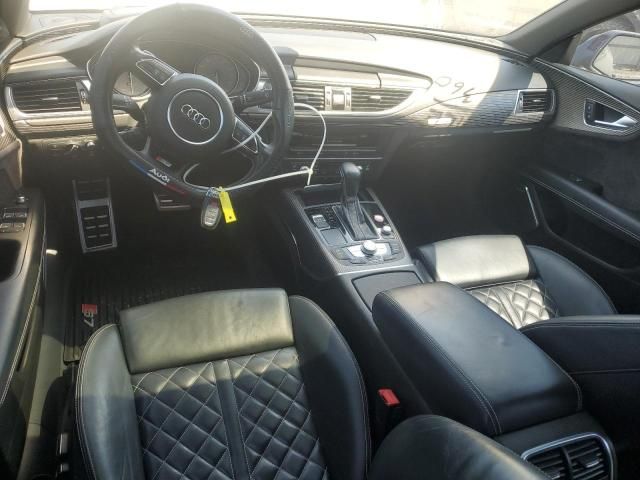 2016 Audi S7 Prestige