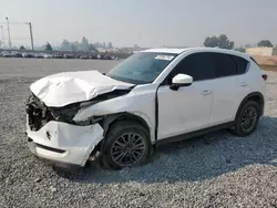 2021 Mazda CX-5 Touring en venta en Mentone, CA