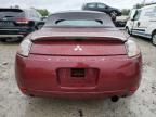 2007 Mitsubishi Eclipse Spyder GS