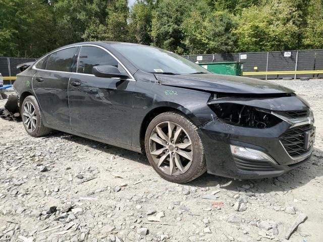 2020 Chevrolet Malibu RS