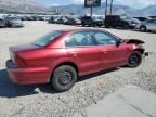 2000 Mitsubishi Galant ES