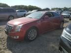 2012 Cadillac CTS Premium Collection