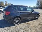 2016 BMW X3 XDRIVE35I