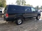 2005 Ford Excursion Limited