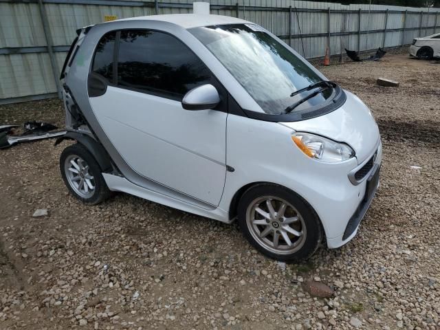 2015 Smart Fortwo