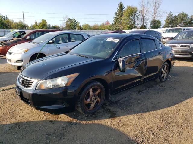 2008 Honda Accord LX