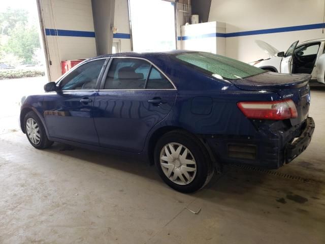 2008 Toyota Camry CE