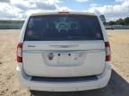 2011 Chrysler Town & Country Touring L