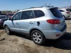 2007 Hyundai Santa FE SE