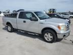 2014 Ford F150 Super Cab