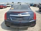 2015 Cadillac CTS Luxury Collection