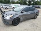 2019 Nissan Versa S