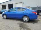 2014 Nissan Versa S