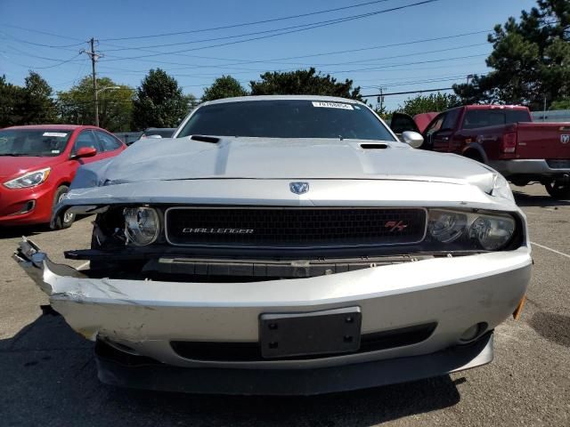 2009 Dodge Challenger R/T