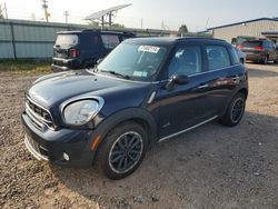 Mini salvage cars for sale: 2015 Mini Cooper S Countryman