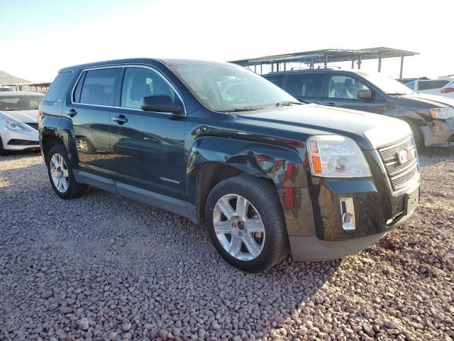 2012 GMC Terrain SLE