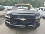 2018 Chevrolet Silverado K1500 Custom